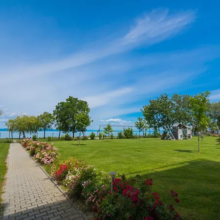 Apartment Silver Wave Siofok