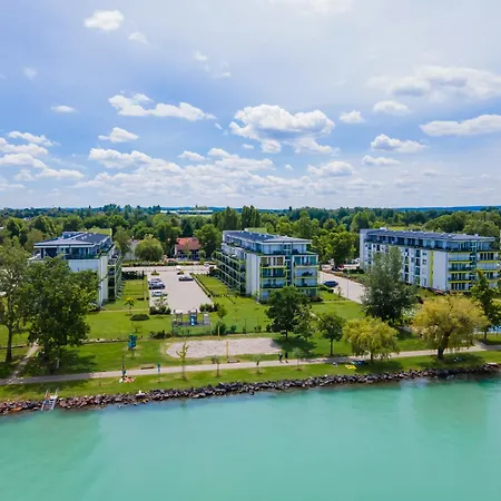 Silver Wave * Siófok